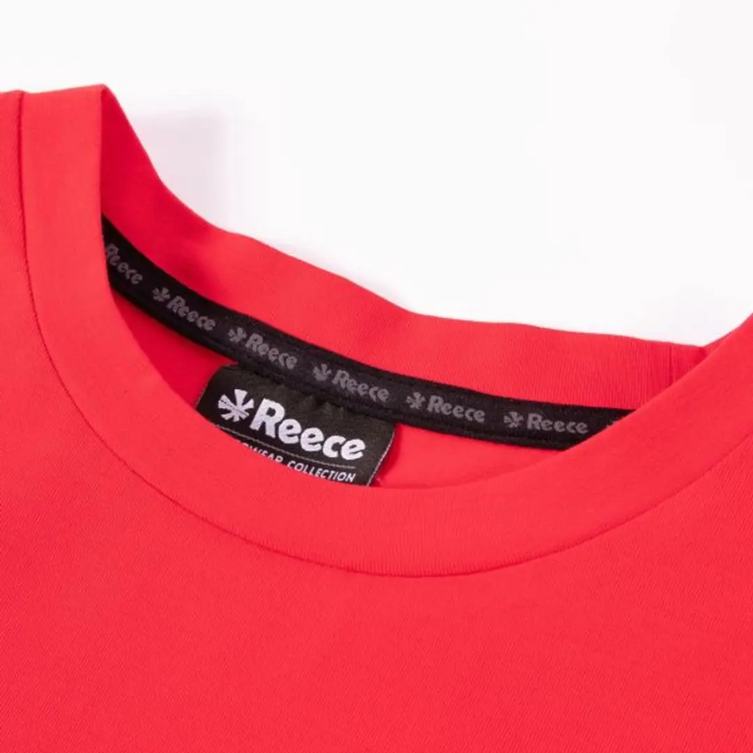 Reece Australia Studio T-shirt Rood XXL - afbeelding 4 van 6