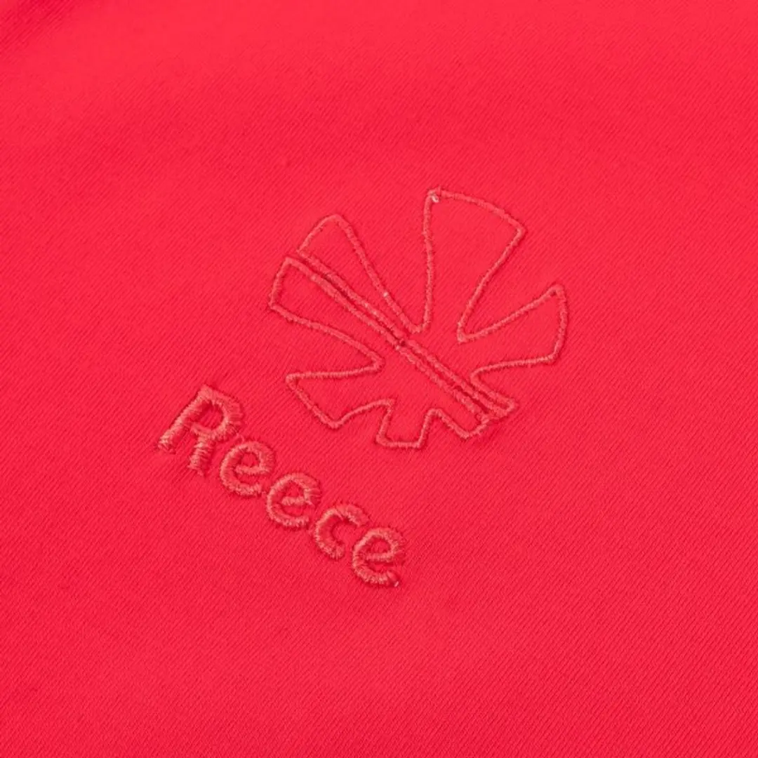 Reece Australia Studio T-shirt Rood XXL - afbeelding 3 van 6