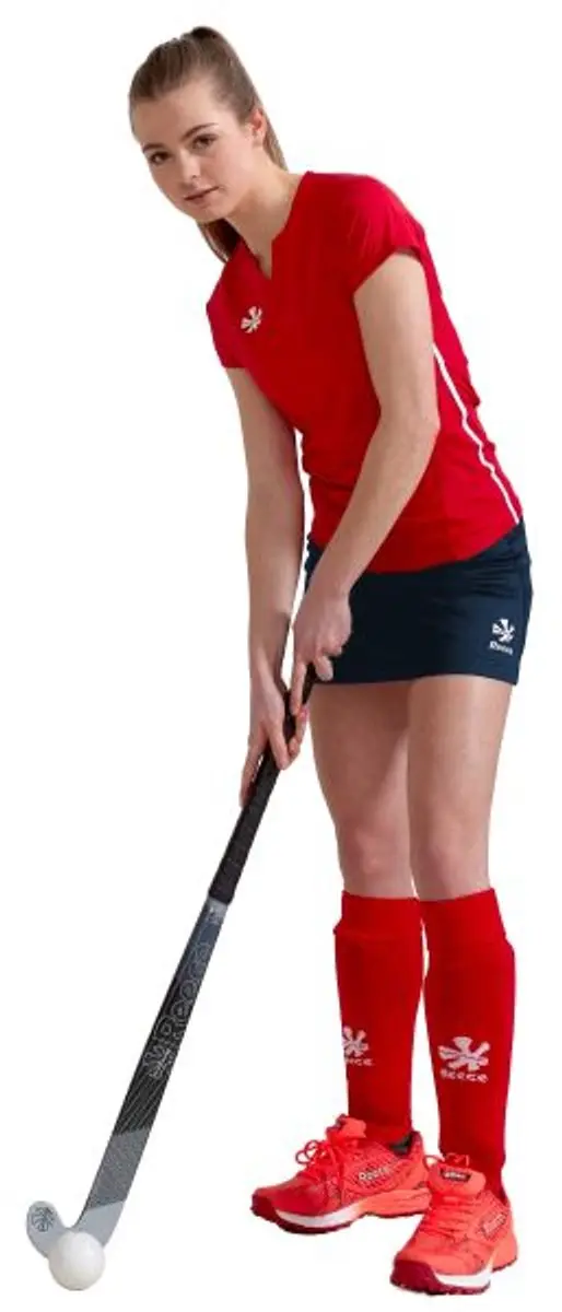 Reece Australia Major Skort Dames Navy S - afbeelding 3 van 6