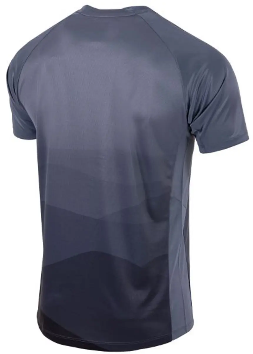 Reece Australia Shift T-shirt Navy - afbeelding 5 van 6
