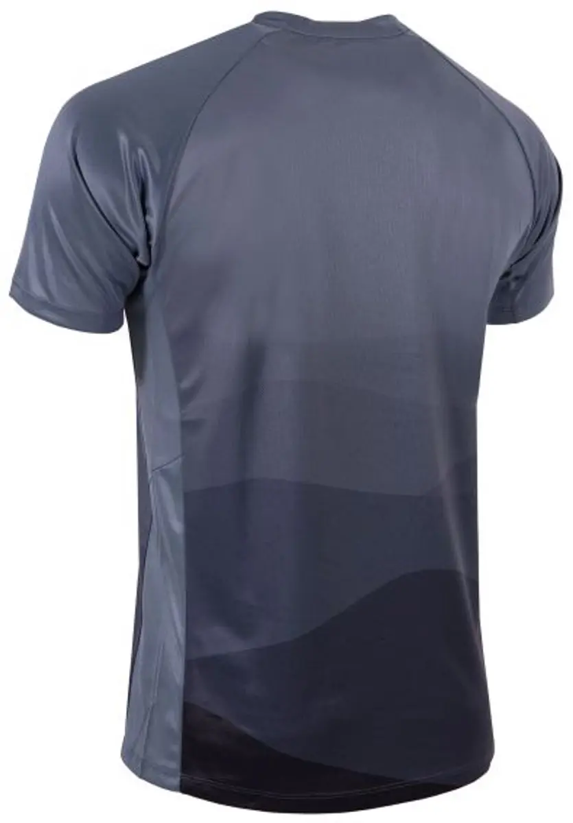 Reece Australia Shift T-shirt Navy - afbeelding 6 van 6