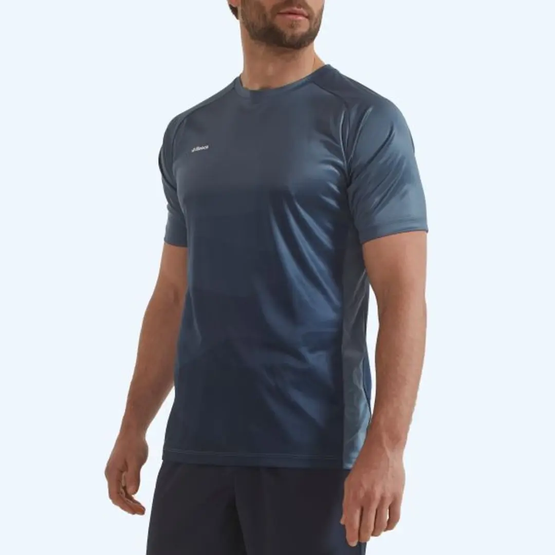 Reece Australia Shift T-shirt Navy - afbeelding 4 van 6