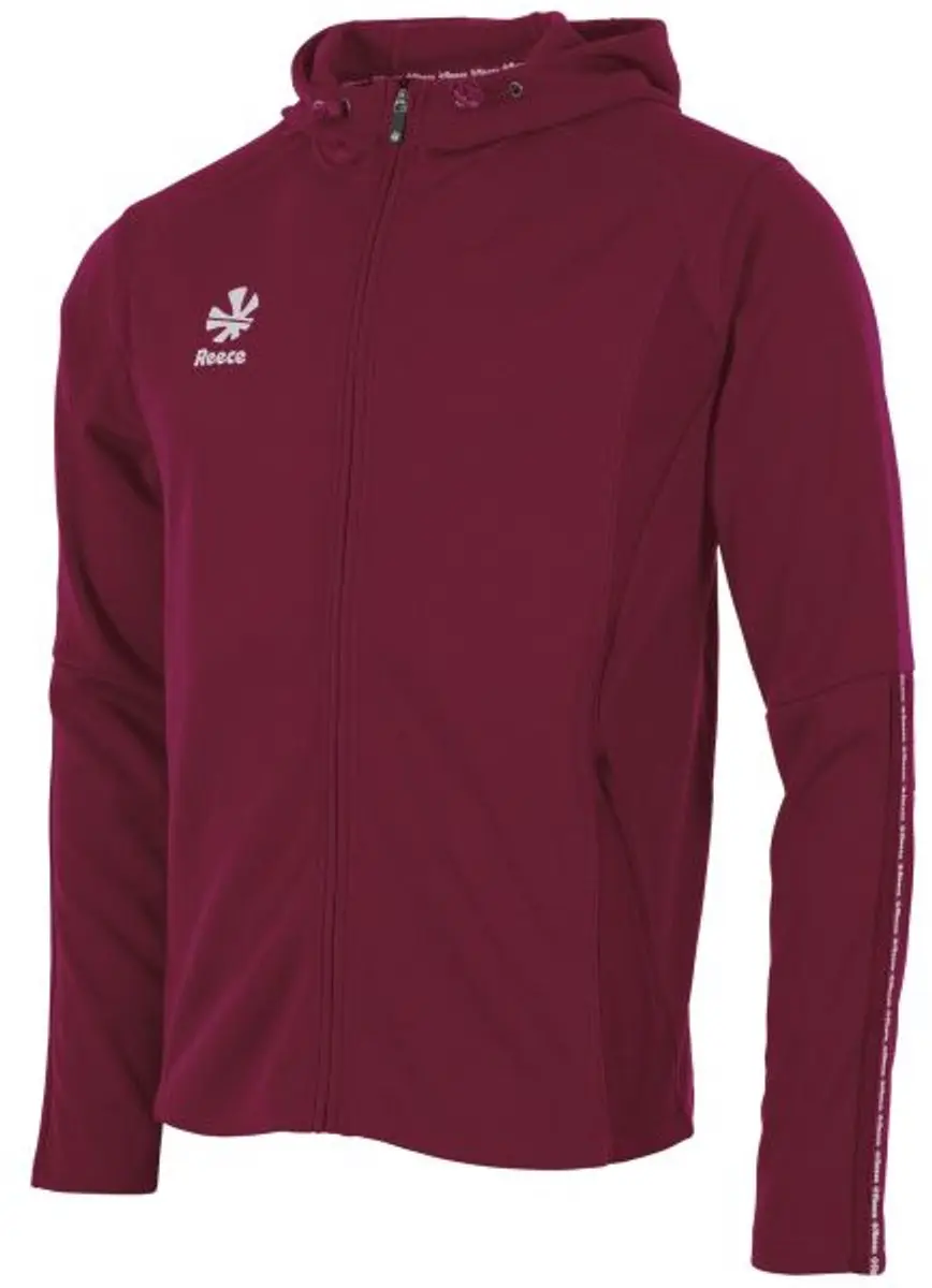Reece Shift Hooded Full Zip Top - Maat XXL - afbeelding 2 van 2