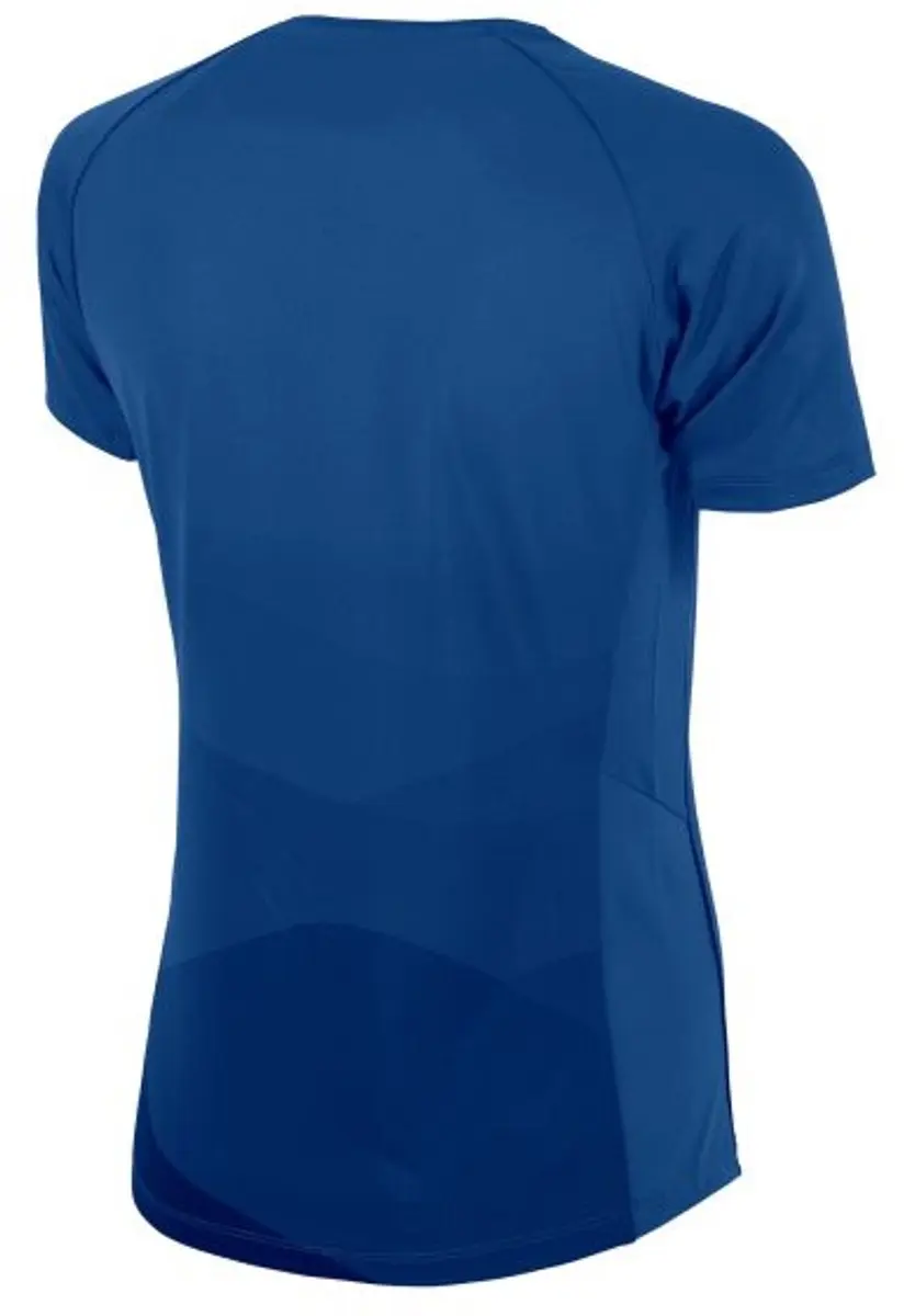 Reece Australia Shift T-shirt Dames - XL - Blauw - afbeelding 6 van 6