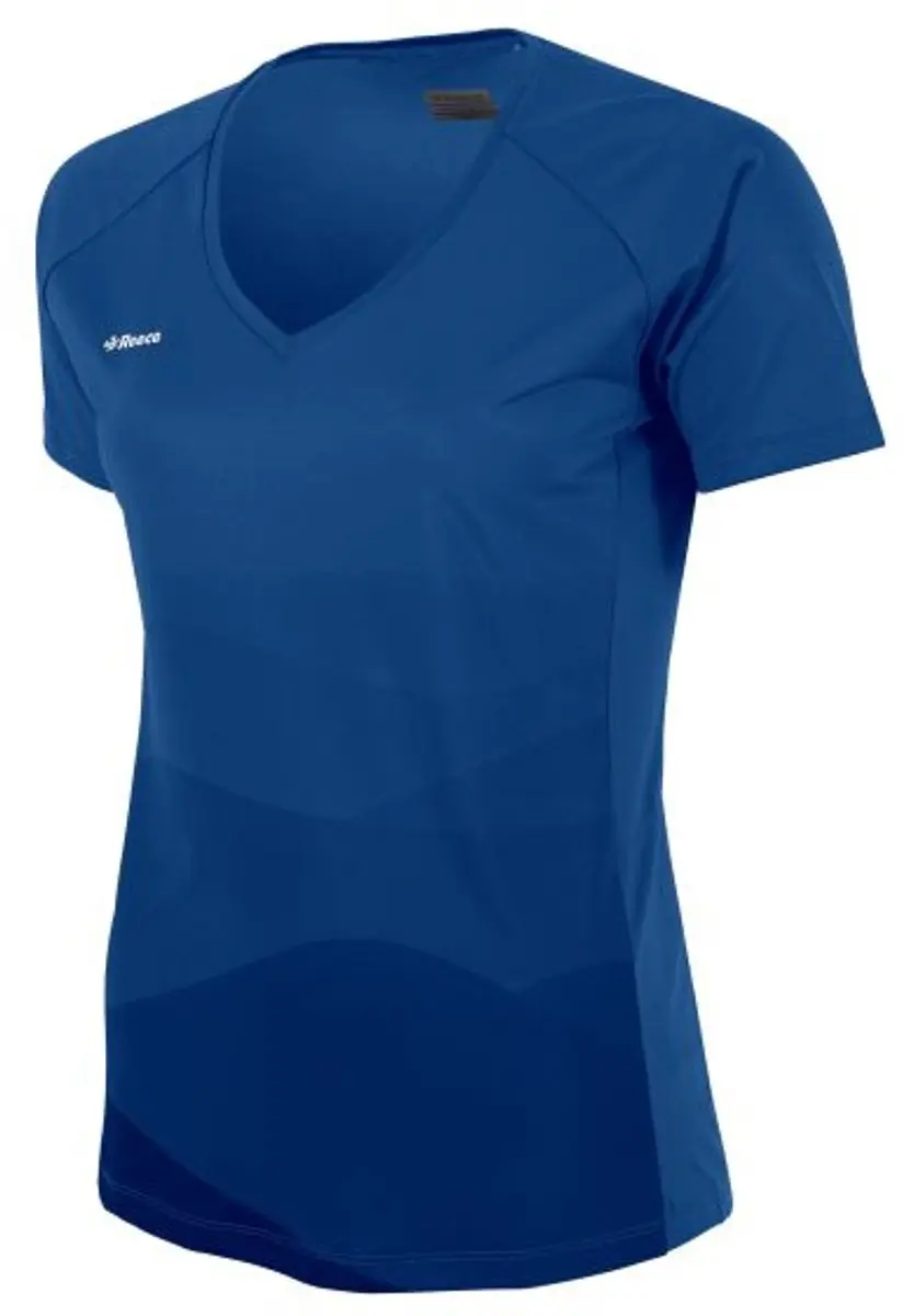 Reece Australia Shift T-shirt Dames