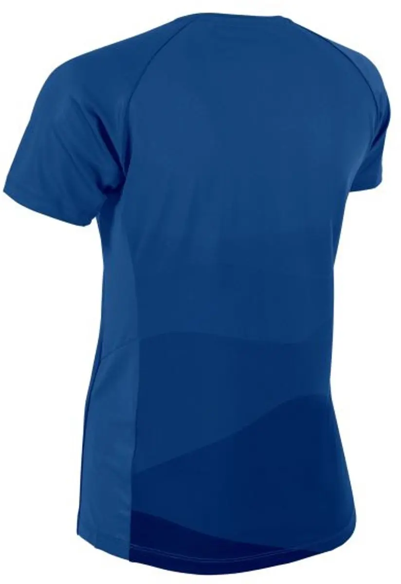 Reece Australia Shift T-shirt Dames - XL - Blauw - afbeelding 2 van 6