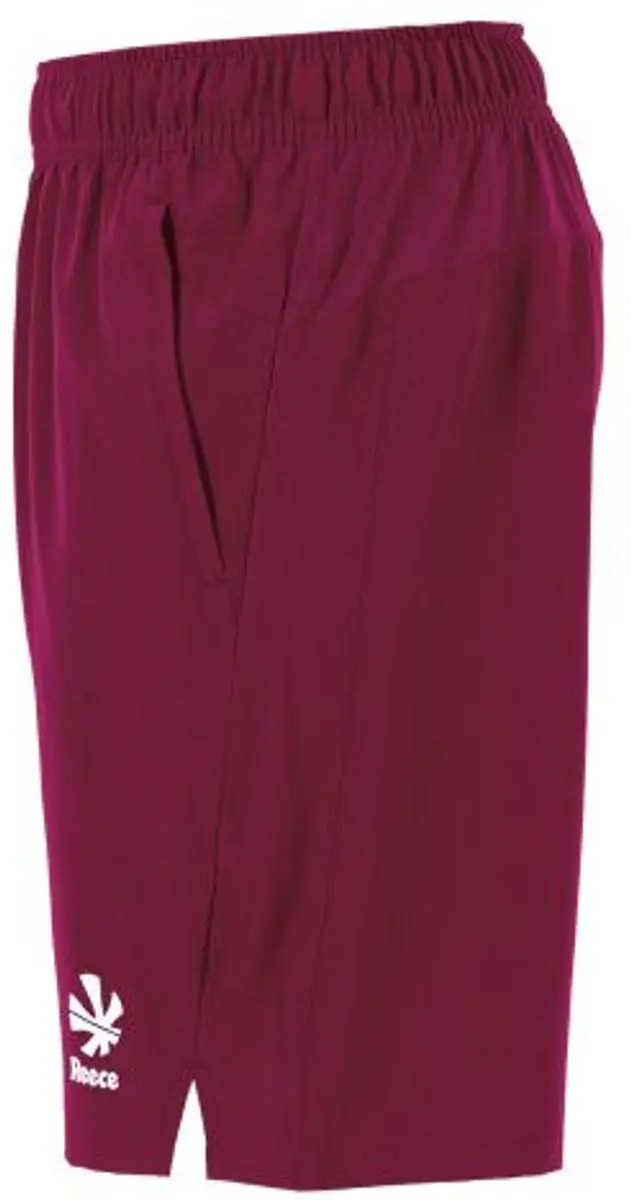 Reece Australia Major Shorts 140 Bordeaux Rood - afbeelding 4 van 6