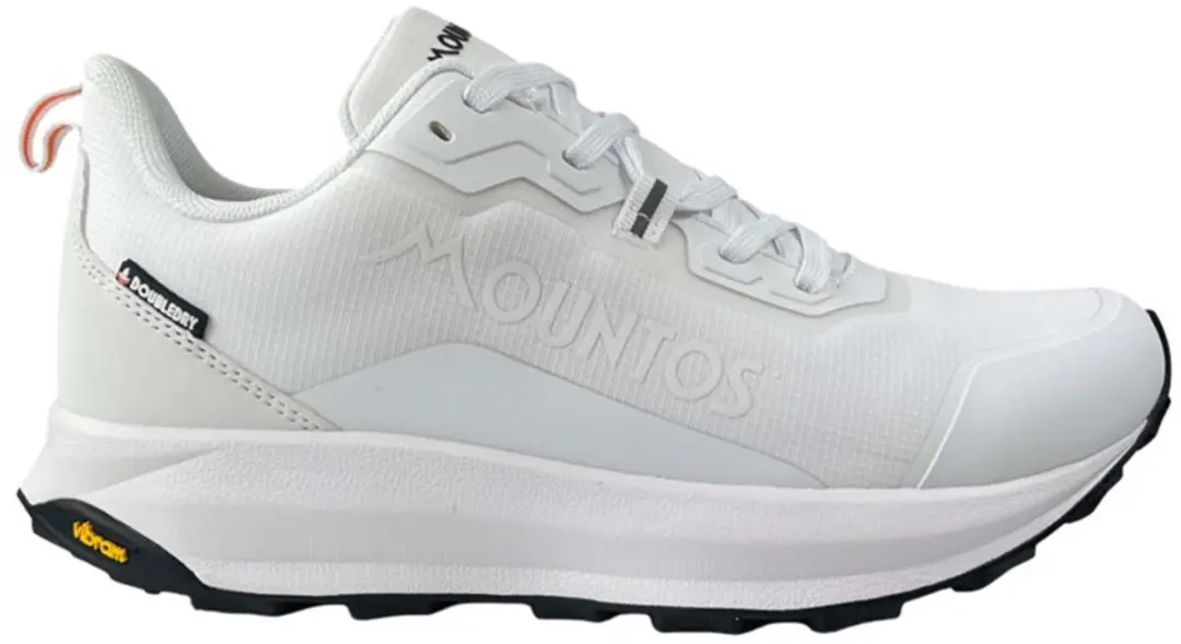 Mountos Olympus Lady Wandelschoen 725000 - Wit - afbeelding 3 van 4