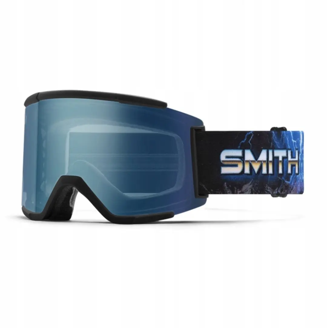 Merkloze Ski Goggles