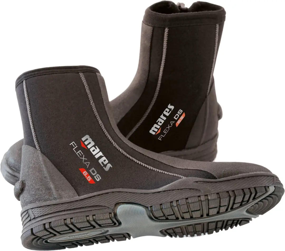 Mares Boot Flexa