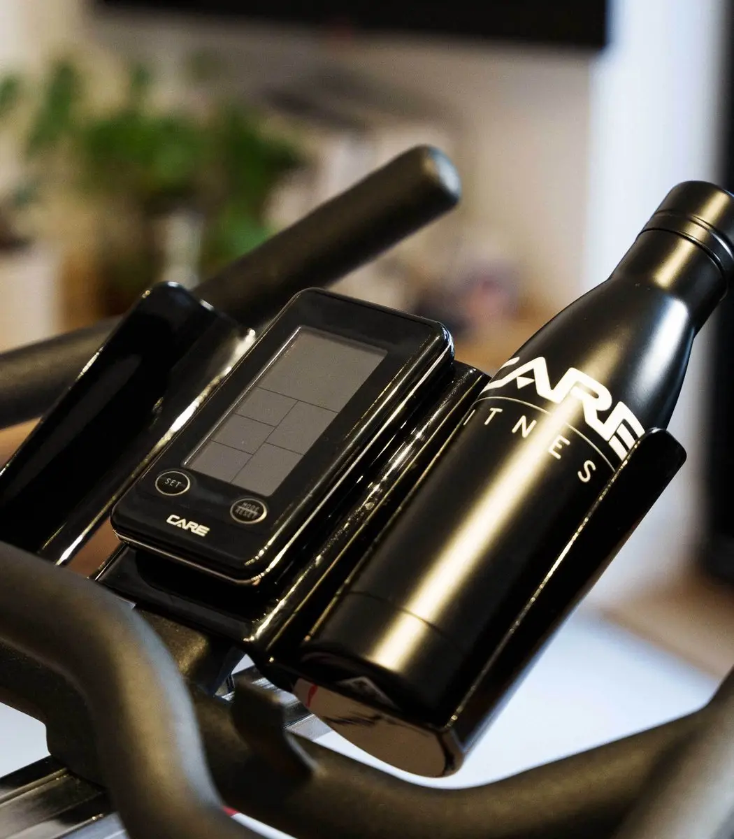 Care Fitness Speeder Spinningfiets - afbeelding 5 van 6