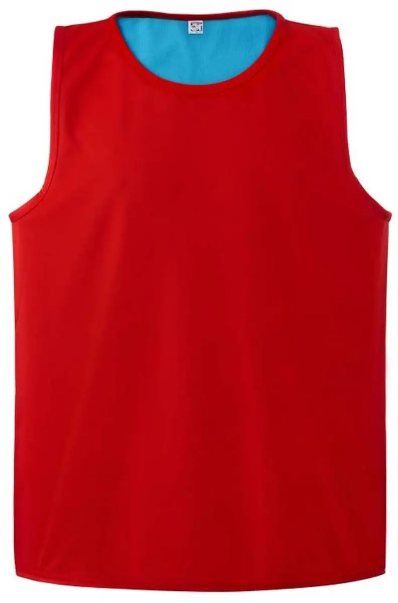 Tremblay CT Reversibel rugby hesje TE1507-2-51