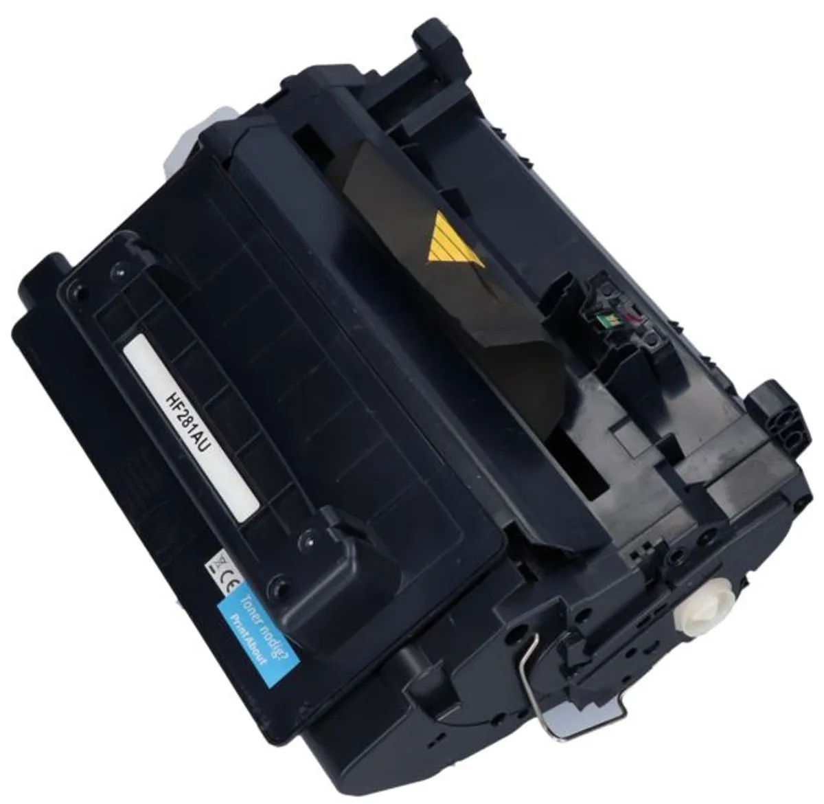 PrintAbout HP 81A CF281A Toner Zwart - 11.500 pagina's