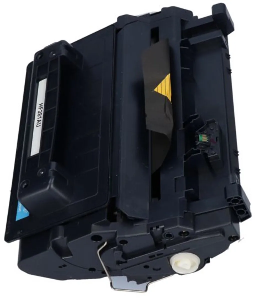 PrintAbout HP 81A CF281A Toner Zwart - 11.500 pagina's