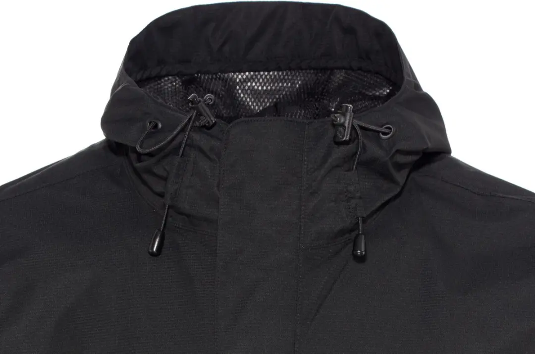 Gonso Save Light Heren Jacket 4XL - Zwart - afbeelding 6 van 6