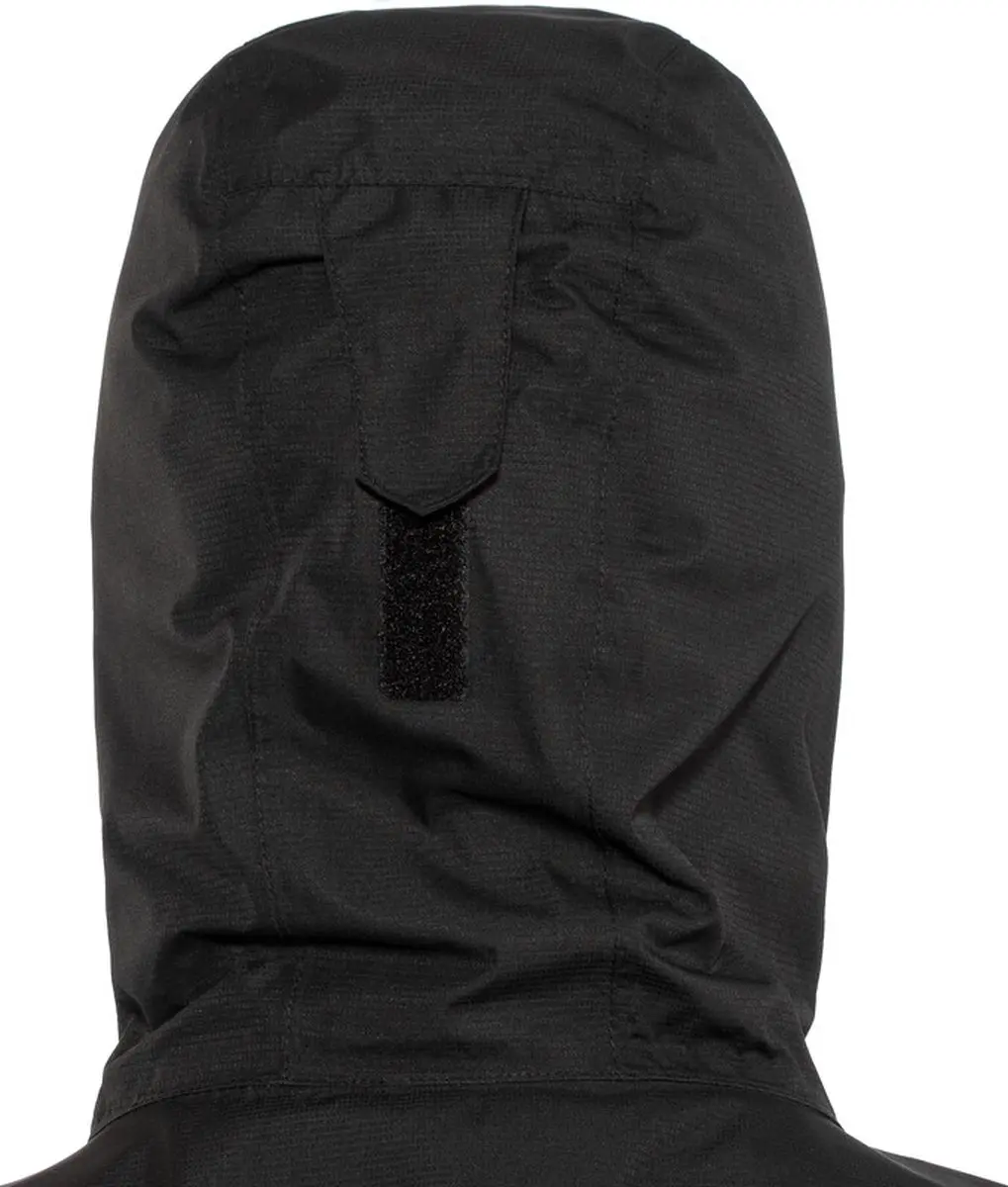 Gonso Save Light Heren Jacket 4XL - Zwart - afbeelding 5 van 6