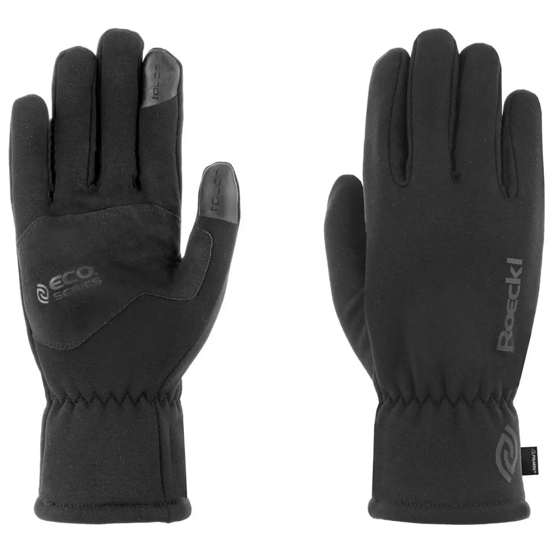 Lange handschoenen Roeckl Parlan