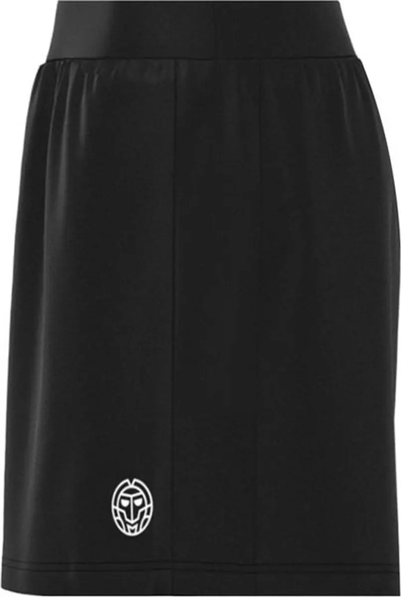 Bidi Badu Crew short dames - Zwart S - afbeelding 4 van 6