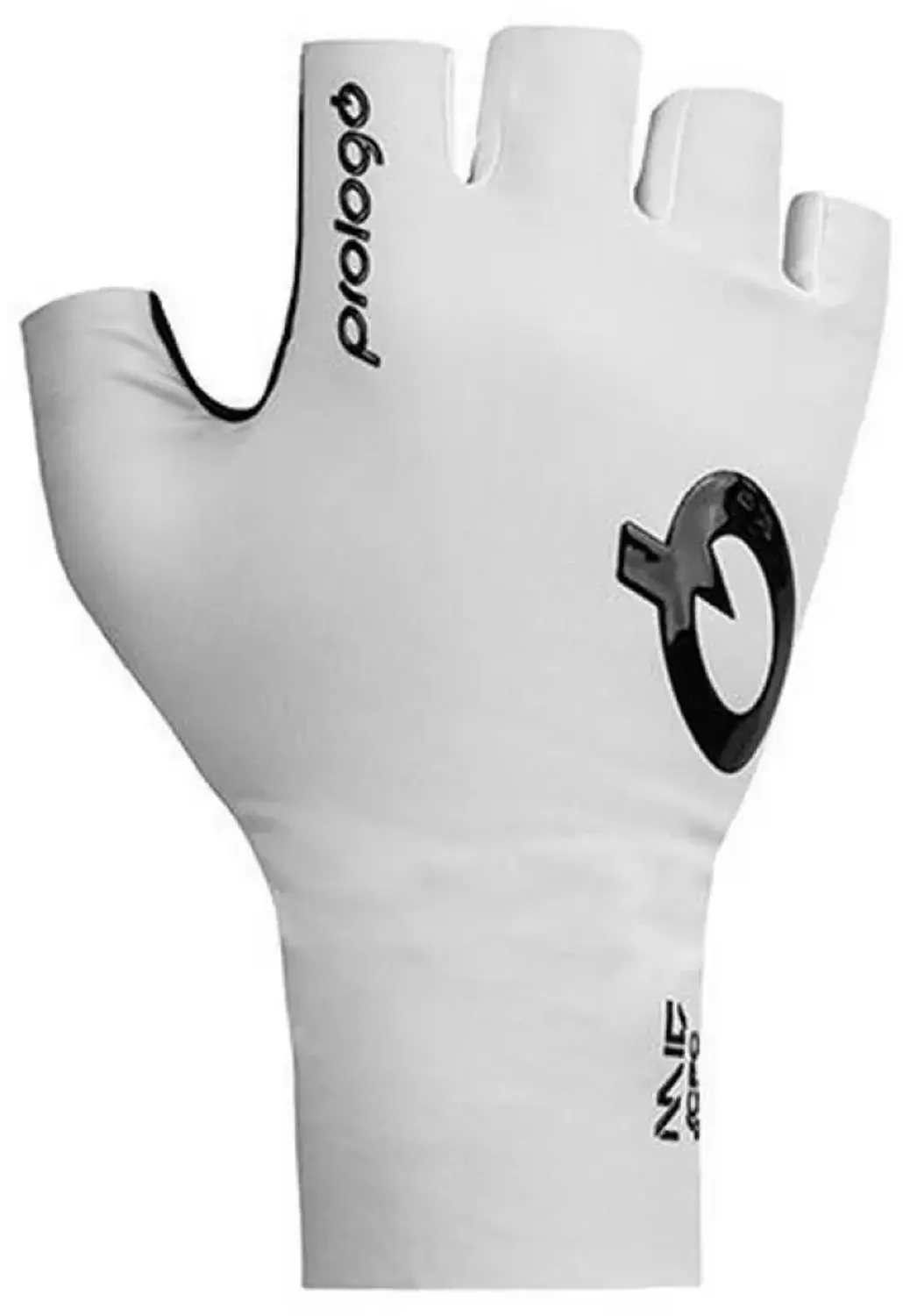 Prologo Mig Cpc Korte Handschoenen Wit M