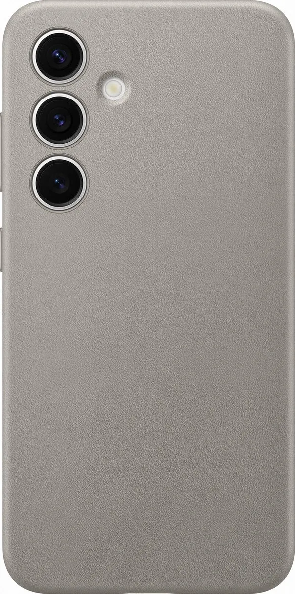 Samsung Vegan Leather Case GP-FPS926HCAAW - Taupe