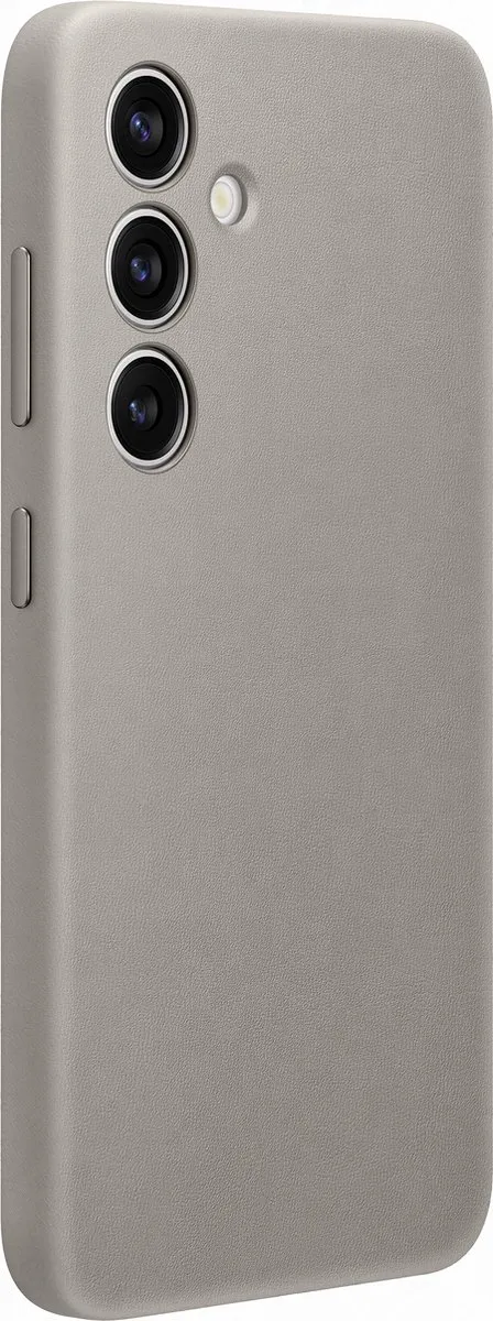 Samsung Vegan Leather Case GP-FPS926HCAAW - Taupe