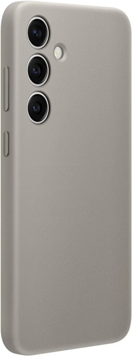 Samsung Vegan Leather Case GP-FPS926HCAAW - Taupe - afbeelding 6 van 6