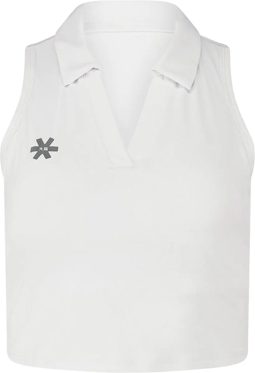Osaka Women Heritage Ace Top Wit