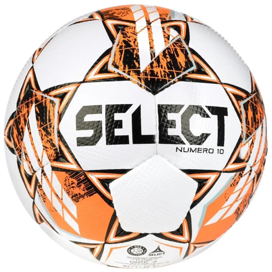 Select Numero 10 Voetbal 3