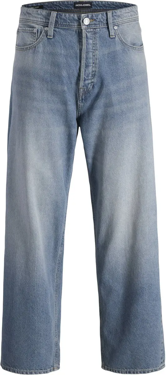 JACK & JONES Alex Crew baggy fit
