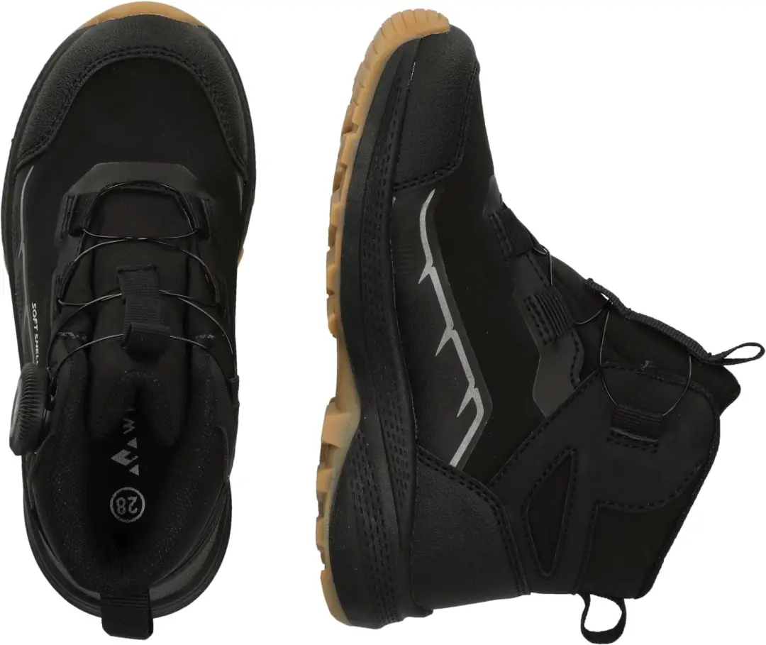 WHISTLER Boots Trano - afbeelding 6 van 6