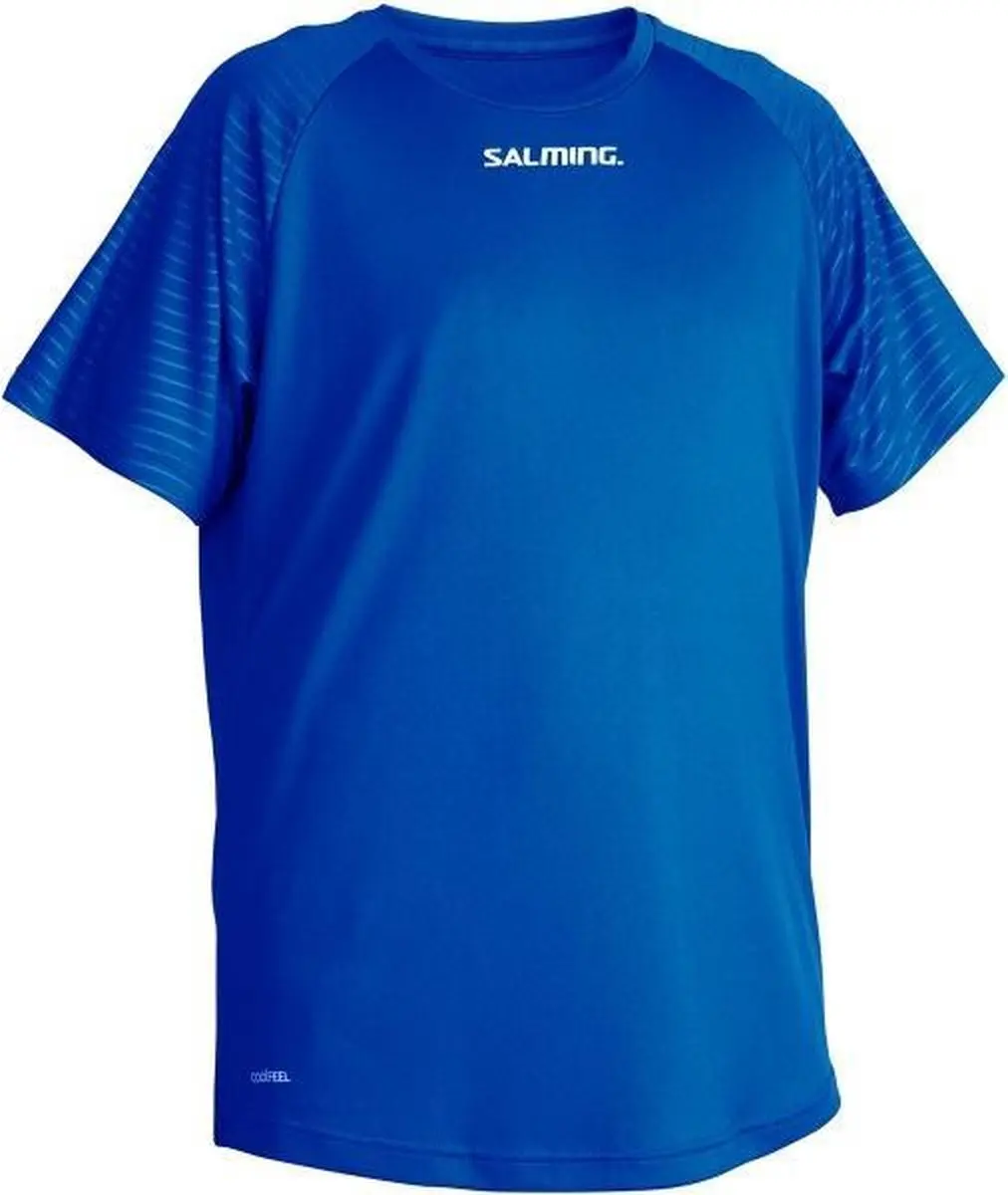 Salming Granite Game Shirt Heren