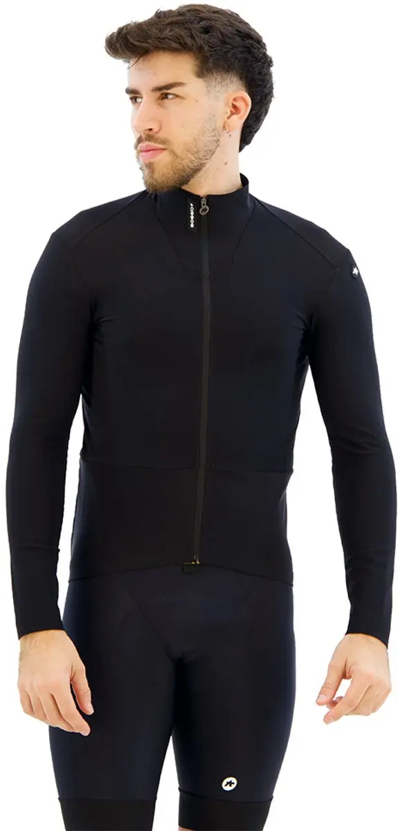 Assos Equipe R Spring Fall Trui lange mouwen