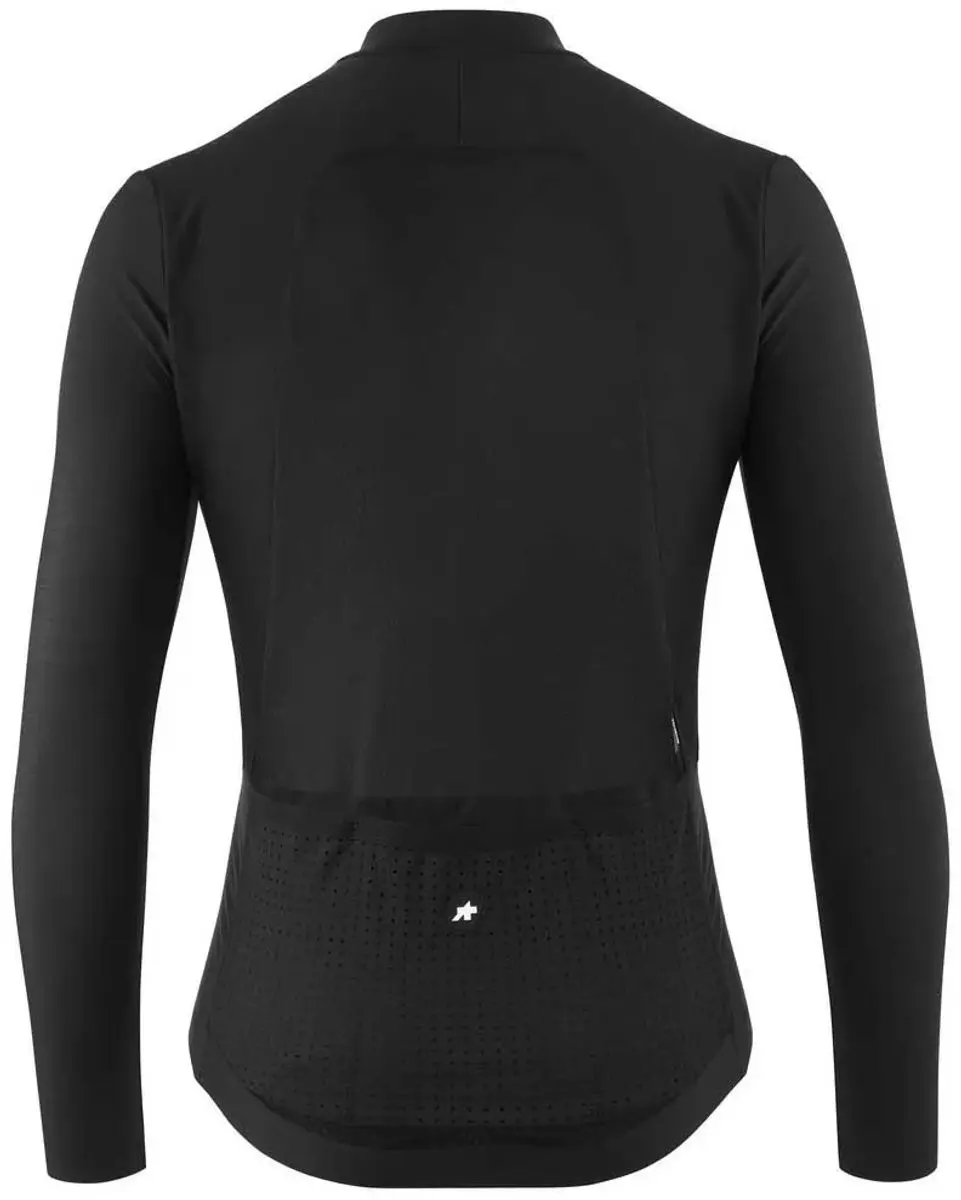 Assos Equipe R Spring Fall Trui lange mouwen - afbeelding 5 van 6