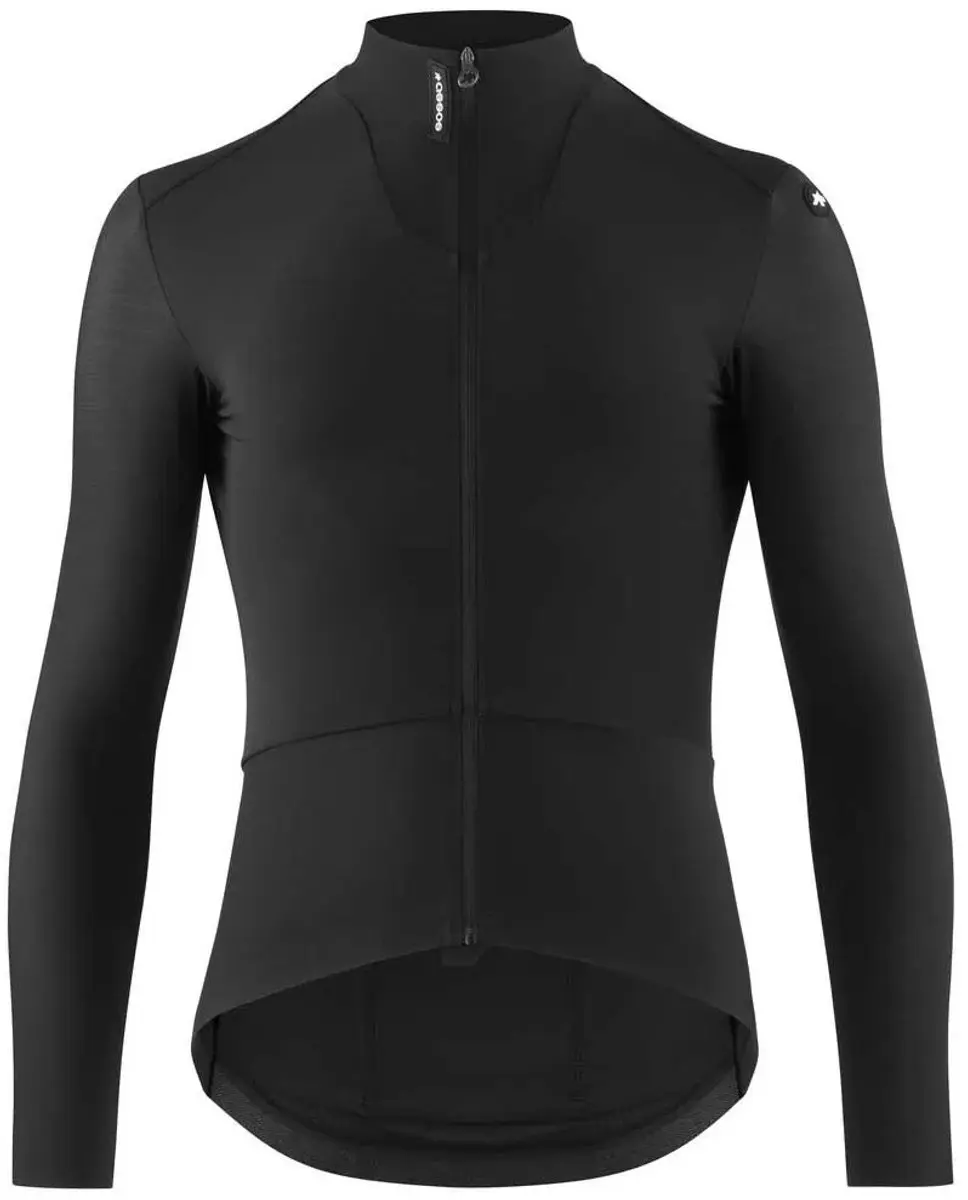 Assos Equipe R Spring Fall Trui lange mouwen - afbeelding 4 van 6