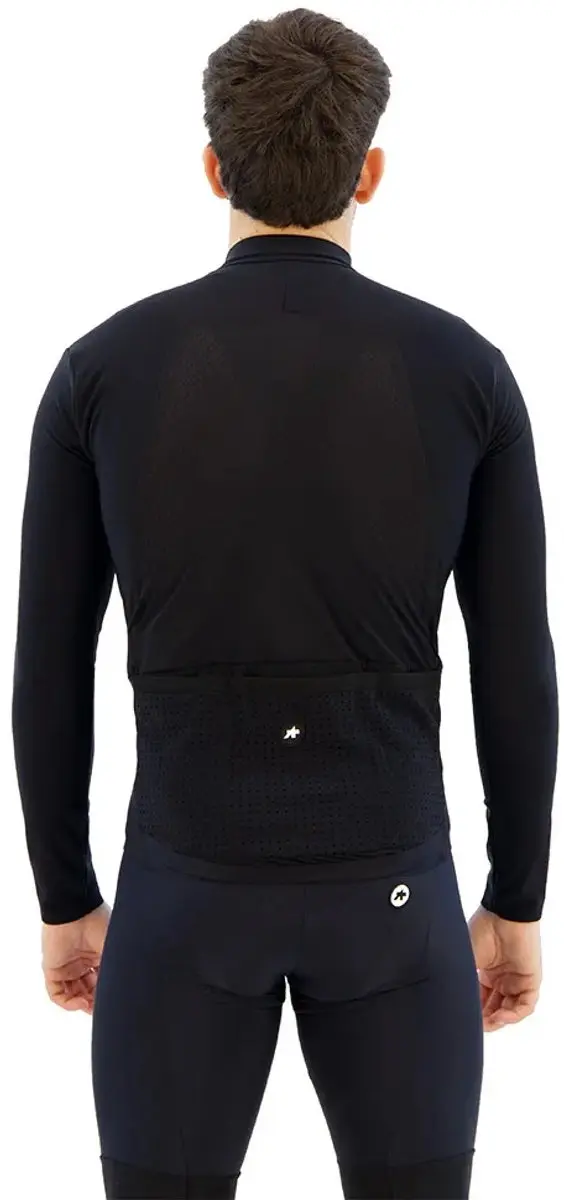 Assos Equipe R Spring Fall Trui lange mouwen - afbeelding 3 van 6