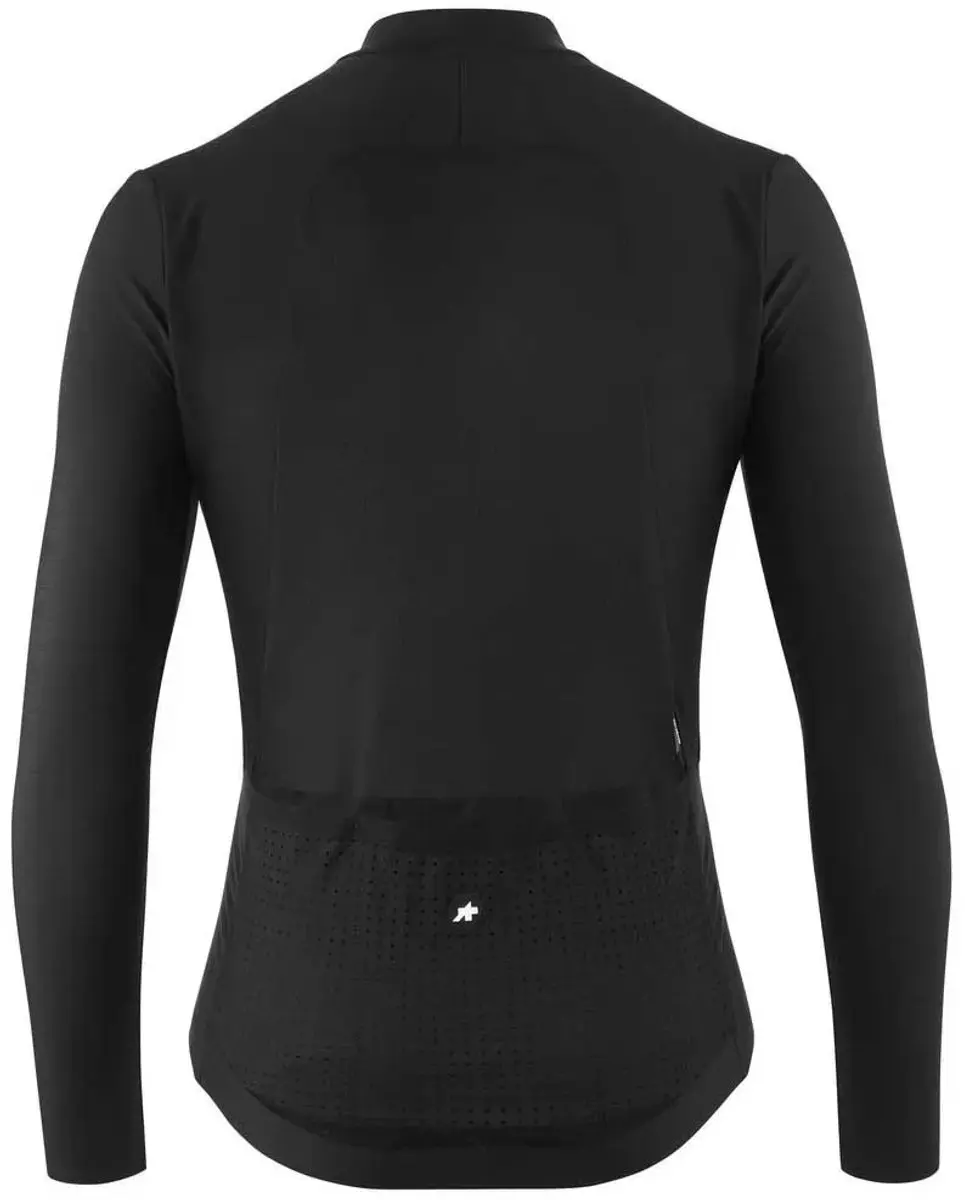 Assos Equipe R Spring Fall Trui lange mouwen - afbeelding 6 van 6