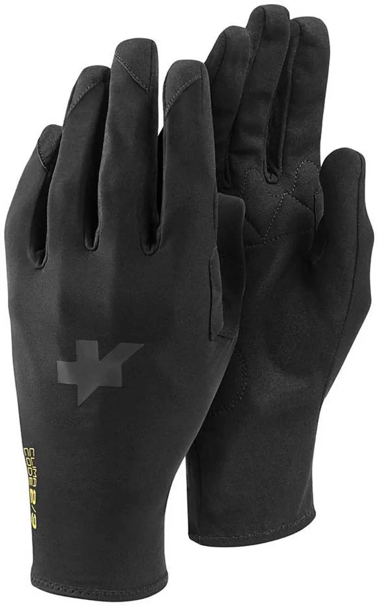 Assos Spring Fall P1 Handschoenen XL