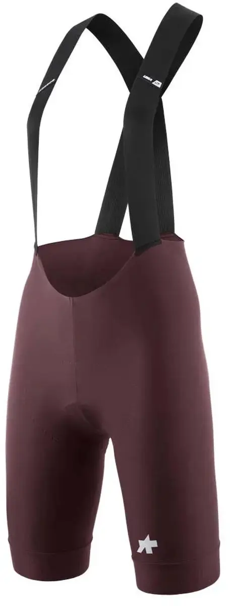 Assos Uma GT S11 fietsbroek - S - Paars - afbeelding 4 van 4
