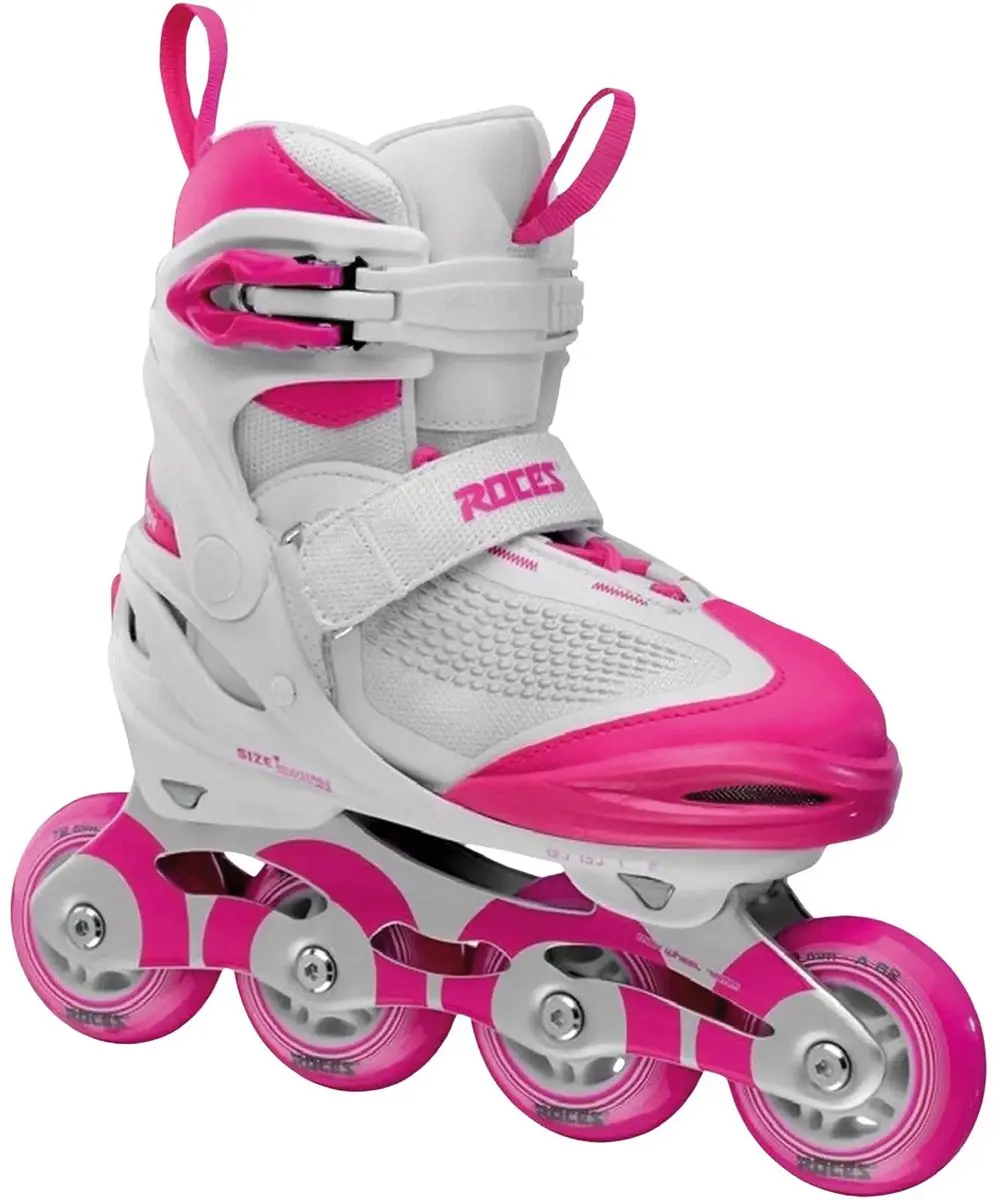 Roces Moody X TIF Girl Skeelers 36-40 - afbeelding 4 van 6