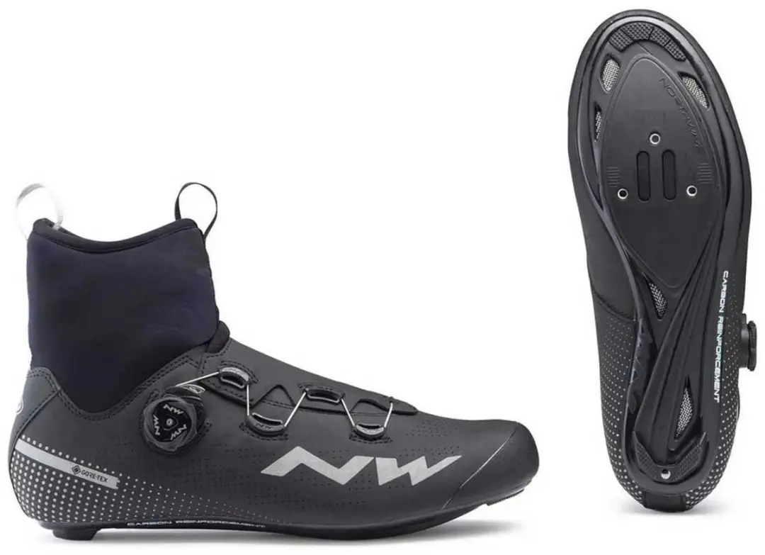 Northwave Fietsschoenen NWB80204033 - Maat 42 - afbeelding 4 van 6