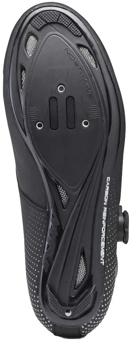 Northwave Fietsschoenen NWB80204033 - Maat 42 - afbeelding 3 van 6