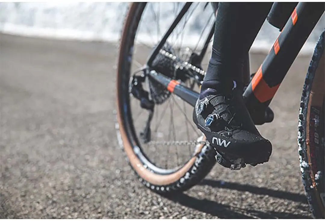 Northwave Flagship GTX MTB-schoen 43 - afbeelding 3 van 6