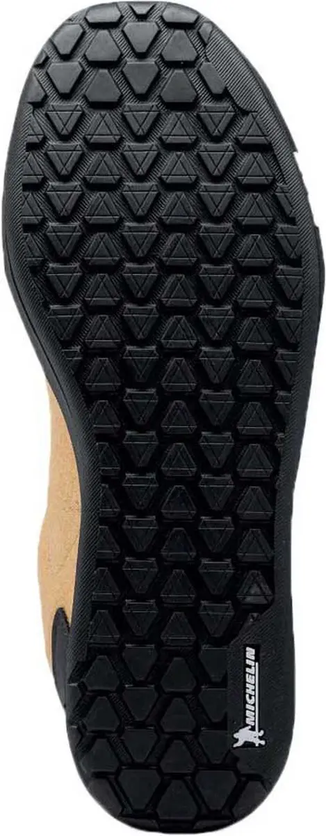 Northwave Tail Whip DH MTB-schoenen Black/Honey 45 - afbeelding 2 van 3
