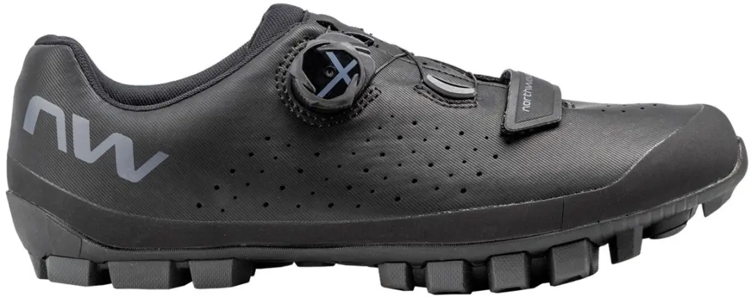 Northwave Hammer Plus Wide MTB-schoenen