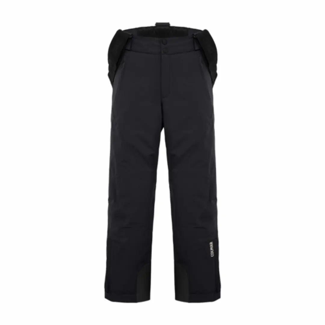 Skibroek Colmar Men 1427 Flexy Black-Maat 50