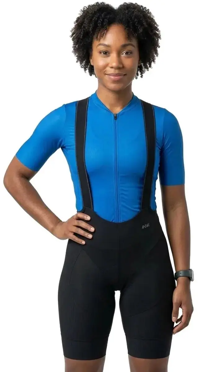 Ale R-EV1 Sprinter fietsbroek