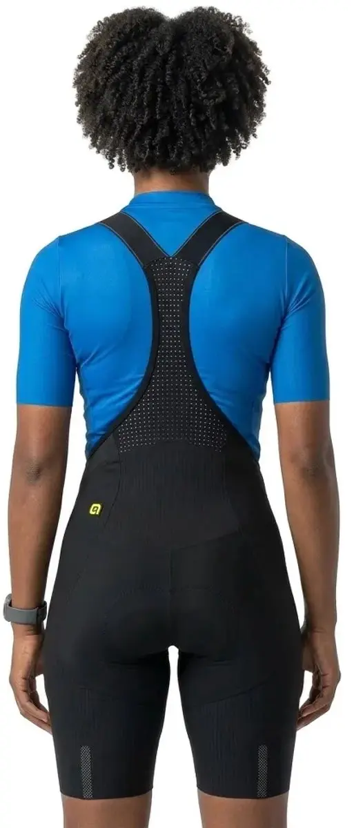 Ale R-EV1 Sprinter fietsbroek - Zwart S - afbeelding 4 van 4