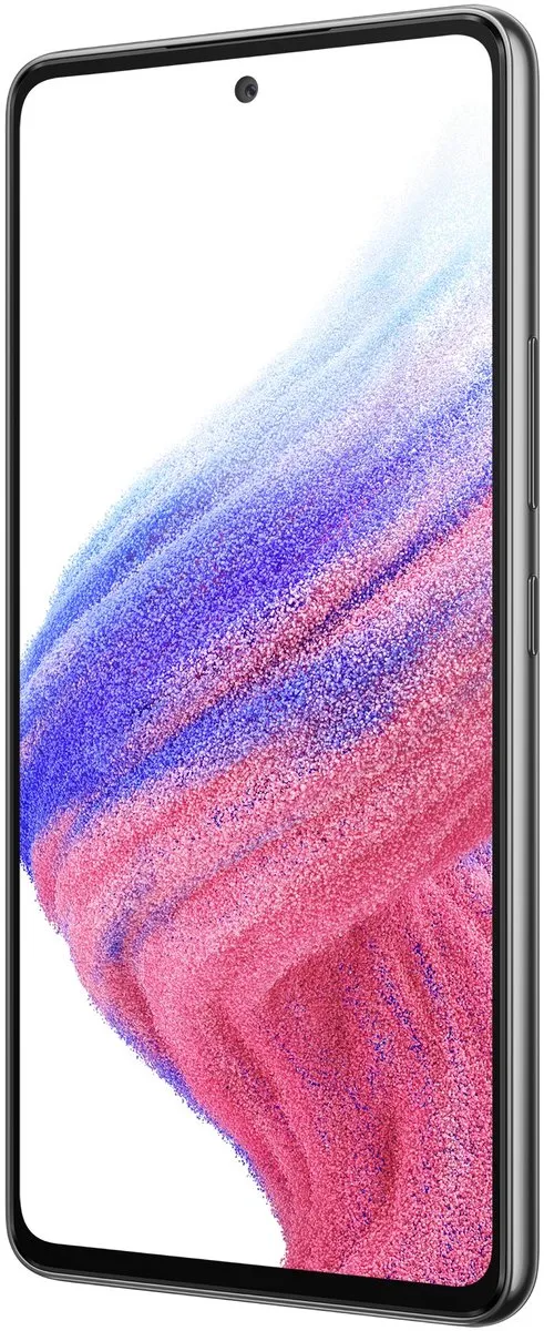 Samsung Galaxy A53 5G A536B - 128GB - Wit - afbeelding 6 van 6