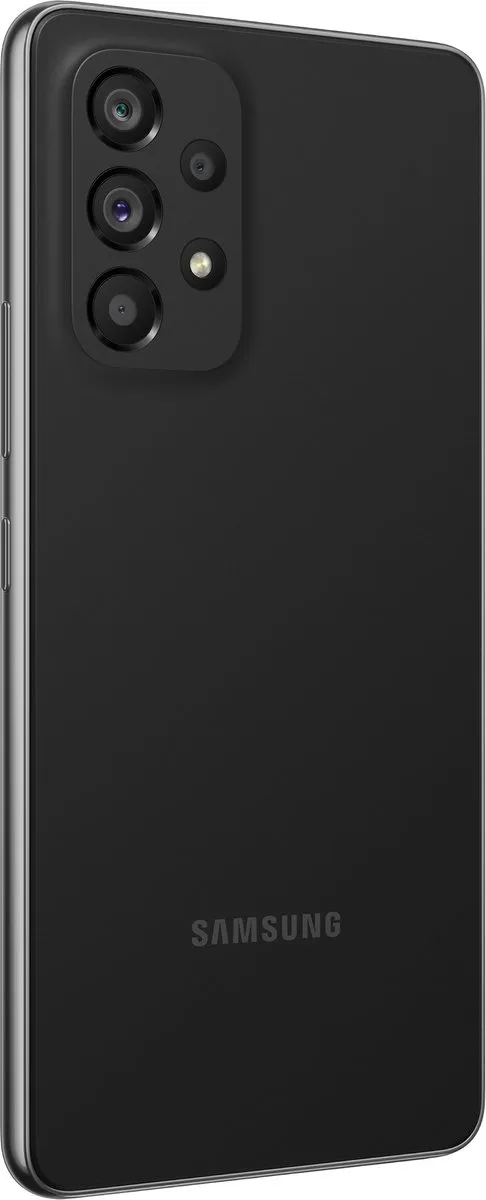 Samsung Galaxy A53 5G A536B - 128GB - Wit - afbeelding 3 van 6