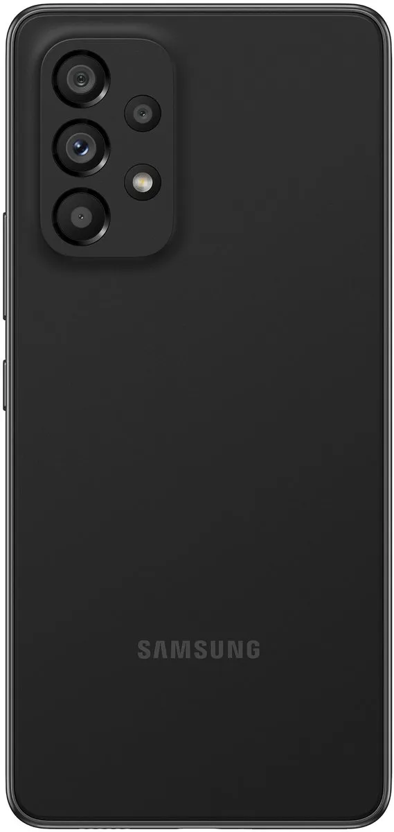 Samsung Galaxy A53 5G A536B - 128GB - Wit - afbeelding 5 van 6